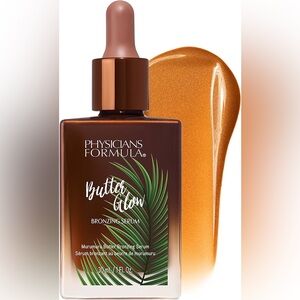 Physicians Formula Butter Glow Bronzing Serum - Bronze